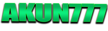 Logo AKUN777