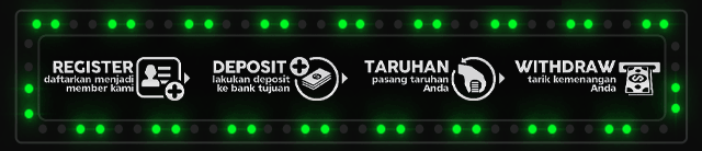 AKUN777 Jackpot