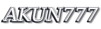 AKUN777